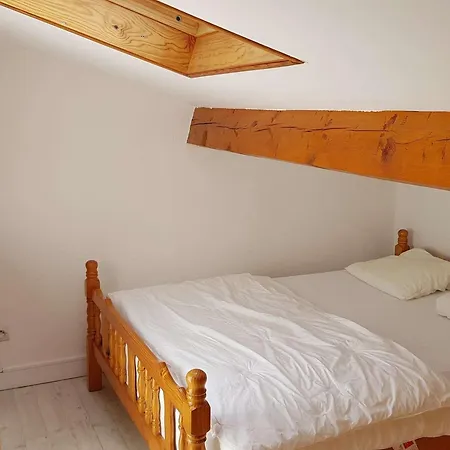 Villa Pavillon Cosy Avec Terrasse, 5 Couchages, Proche Et Nature, Animaux Bienvenus - Fr-1-409-95