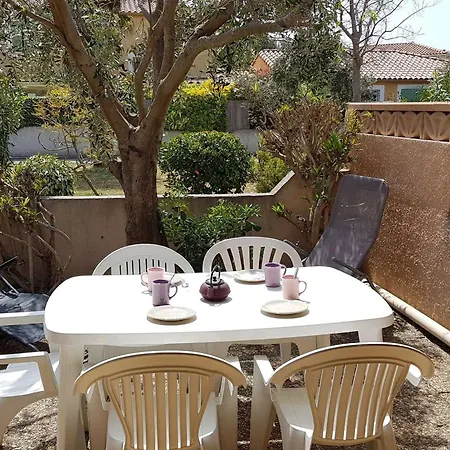 Pavillon Cosy Avec Terrasse, 5 Couchages, Proche Et Nature, Animaux Bienvenus - Fr-1-409-95