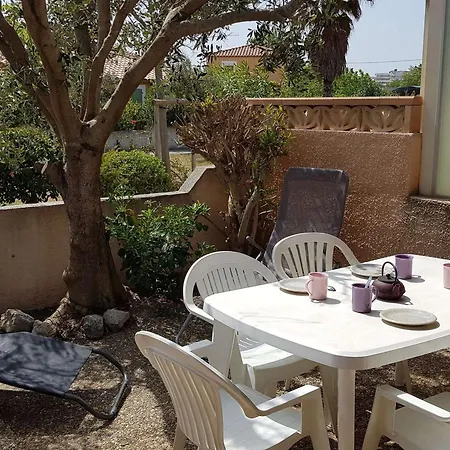 Pavillon Cosy Avec Terrasse, 5 Couchages, Proche Et Nature, Animaux Bienvenus - Fr-1-409-95 *